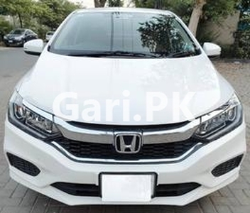 Honda City 1.2L M/T 2021 for Sale in Lahore