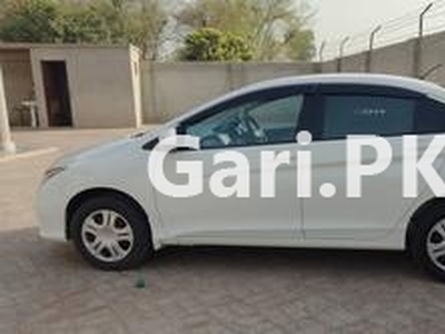 Honda City 1.2L M/T 2021 for Sale in Multan