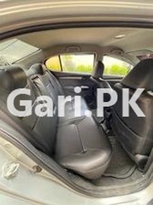 Honda City 1.3 I-VTEC 2011 for Sale in Faisalabad