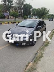Honda City 1.3 I-VTEC 2015 for Sale in Islamabad
