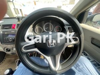 Honda City 1.3 I-VTEC 2016 for Sale in Gujranwala
