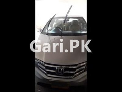 Honda City 1.3 I-VTEC 2016 for Sale in Karachi