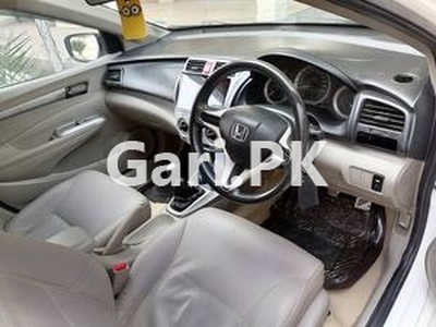 Honda City 1.3 I-VTEC 2016 for Sale in Sialkot