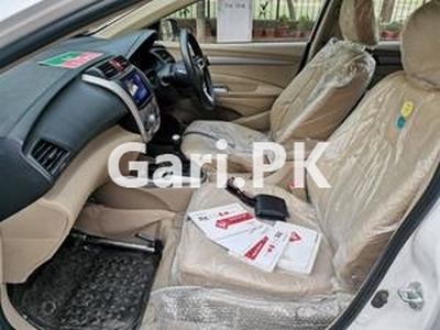 Honda City 1.3 I-VTEC 2020 for Sale in Lahore