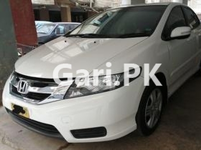 Honda City 1.3 I-VTEC 2021 for Sale in Karachi