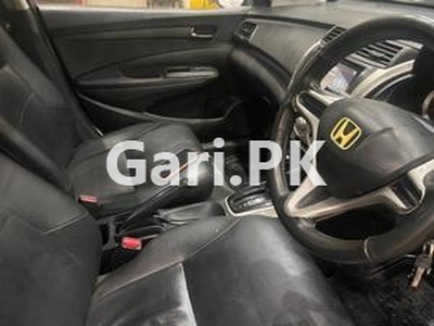 Honda City 1.3 I-VTEC Prosmatec 2009 for Sale in Sialkot