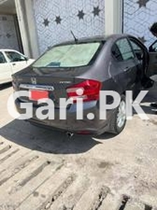 Honda City 1.3 I-VTEC Prosmatec 2018 for Sale in Islamabad