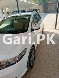 Honda City 1.3 I-VTEC Prosmatec 2018 for Sale in Multan
