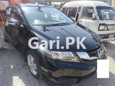 Honda City 1.3 I-VTEC Prosmatec 2018 for Sale in Rawalpindi