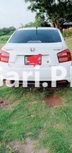 Honda City 1.3 I-VTEC Prosmatec 2018 for Sale in Sialkot