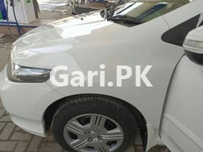 Honda City 1.3 I-VTEC Prosmatec 2021 for Sale in Lahore