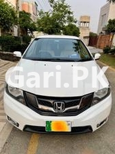 Honda City 1.5 I-VTEC 2019 for Sale in Lahore