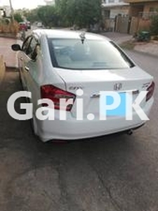 Honda City 1.5 I-VTEC Prosmatec 2018 for Sale in Islamabad
