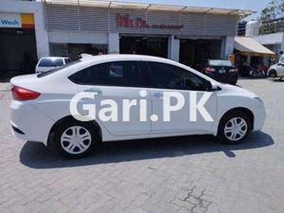 Honda City 1.5L CVT 2022 for Sale in Islamabad