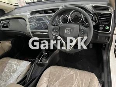 Honda City 1.5L CVT 2022 for Sale in Multan