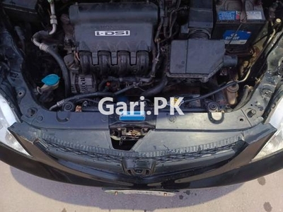 Honda City 2006 for Sale in Lahore