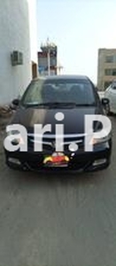 Honda City 2008 for Sale in Lahore