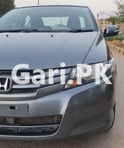 Honda City Aspire 1.5 I-VTEC 2013 for Sale in Karachi