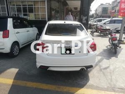 Honda City Aspire 1.5 I-VTEC 2016 for Sale in Lahore