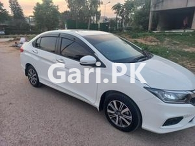 Honda City Aspire 1.5 I-VTEC 2021 for Sale in Islamabad