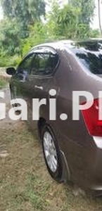 Honda City Aspire Prosmatec 1.5 I-VTEC 2016 for Sale in Islamabad