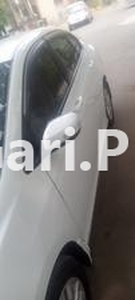 Honda City Aspire Prosmatec 1.5 I-VTEC 2016 for Sale in Lahore