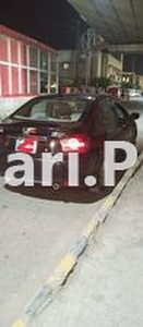 Honda City Aspire Prosmatec 1.5 I-VTEC 2018 for Sale in Rawalpindi