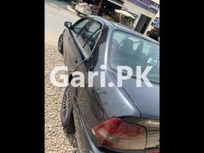 Honda City EXi S Automatic 2001 for Sale in Gujranwala