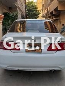 Honda City I-DSI 2006 for Sale in Karachi