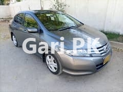 Honda City IVTEC 2011 for Sale in Gulberg Town