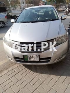 Honda City IVTEC 2013 for Sale in Cantt