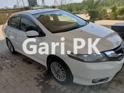 Honda City IVTEC 2013 for Sale in Islamabad Highway