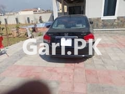 Honda City IVTEC 2014 for Sale in Islamabad