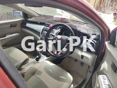 Honda City IVTEC 2015 for Sale in Baldia Town