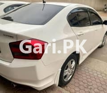 Honda City IVTEC 2015 for Sale in Dhoke Hassu
