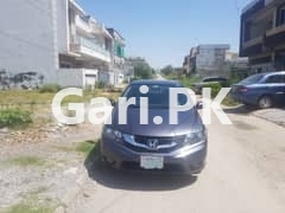 Honda City IVTEC 2018 for Sale in Pakistan Town