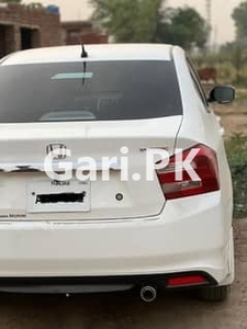 Honda City IVTEC 2019 for Sale in Bahria Orchard
