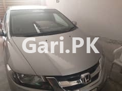 Honda City IVTEC 2020 for Sale in Good neat condition