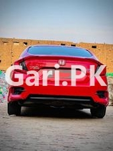 Honda Civic 1.5 RS Turbo 2016 for Sale in Mian Channu