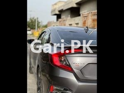 Honda Civic 1.5 RS Turbo 2017 for Sale in Multan