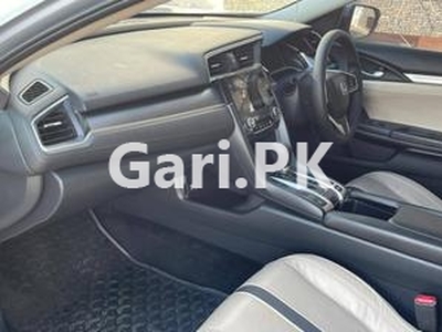 Honda Civic 1.5 RS Turbo 2018 for Sale in Rawalpindi