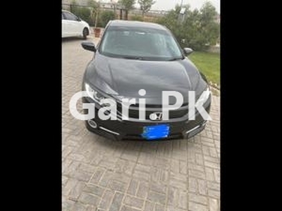 Honda Civic 1.5 RS Turbo 2019 for Sale in Lahore