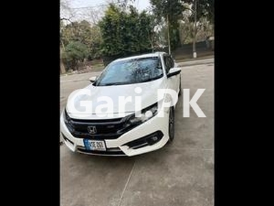 Honda Civic 1.5 RS Turbo 2021 for Sale in Faisalabad