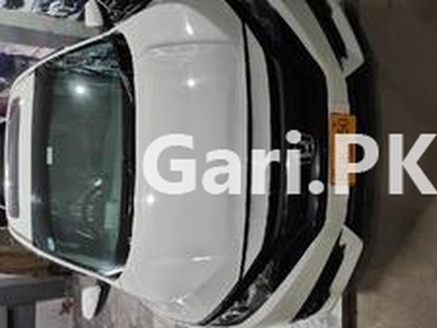 Honda Civic 1.5 VTEC Turbo Oriel 2016 for Sale in Hyderabad
