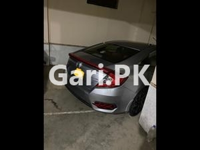 Honda Civic 1.5 VTEC Turbo Oriel 2017 for Sale in Karachi