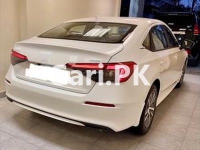 Honda Civic 1.5 VTEC Turbo Oriel 2022 for Sale in Peshawar