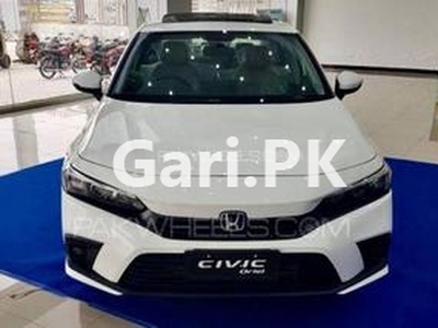 Honda Civic 1.5 VTEC Turbo Oriel 2022 for Sale in Rawalpindi