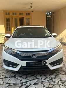 Honda Civic 1.8 I-VTEC CVT 2019 for Sale in Peshawar