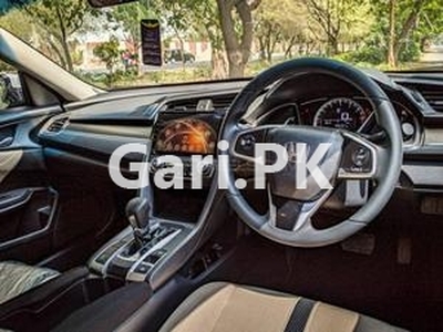 Honda Civic 1.8 I-VTEC CVT 2020 for Sale in Multan