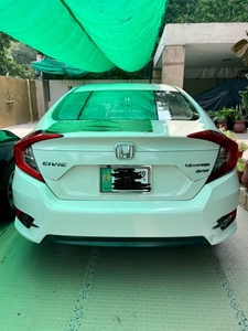 Honda Civic 2019 for Sale in Lahore